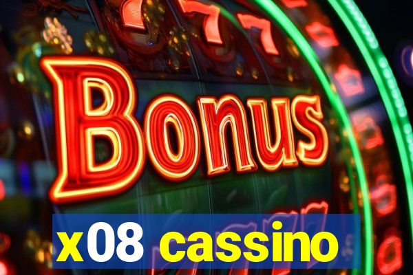 x08 cassino